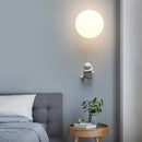 Design-Wandleuchte für vielseitige und moderne Innenbeleuchtung