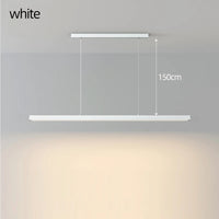 lustre moderne design nordique pour café et bar