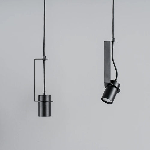Nordischer Design-Kronleuchter für moderne, elegante Beleuchtung - vue 2 sur 10