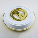 zerouno plafonnier moderne led étanche capteur de mouvement intérieur