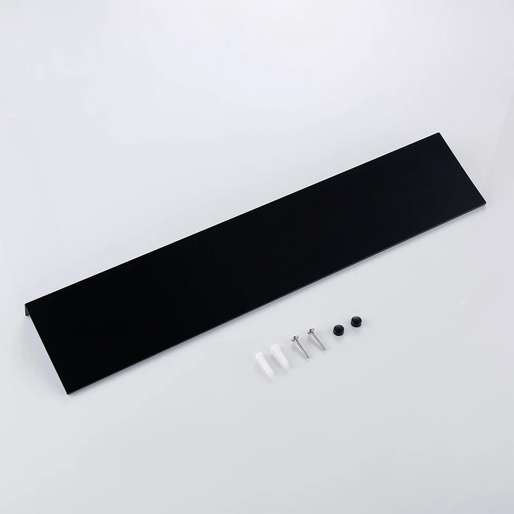 étagère murale polyvalente pour accessoires de maison - vue 6 sur 8