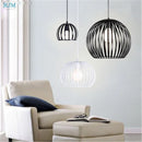 lampes suspendues industrielles vintage nordiques pour bars et restaurants