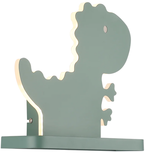 applique murale créative mignonne dessin animé pour enfants décorations école maternelle