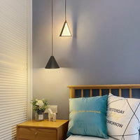 Moderner minimalistischer Kronleuchter Luxus Design für elegantes Interieur