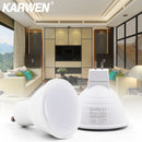 spot led gu10 mr16 éclairage intérieur économique et durable