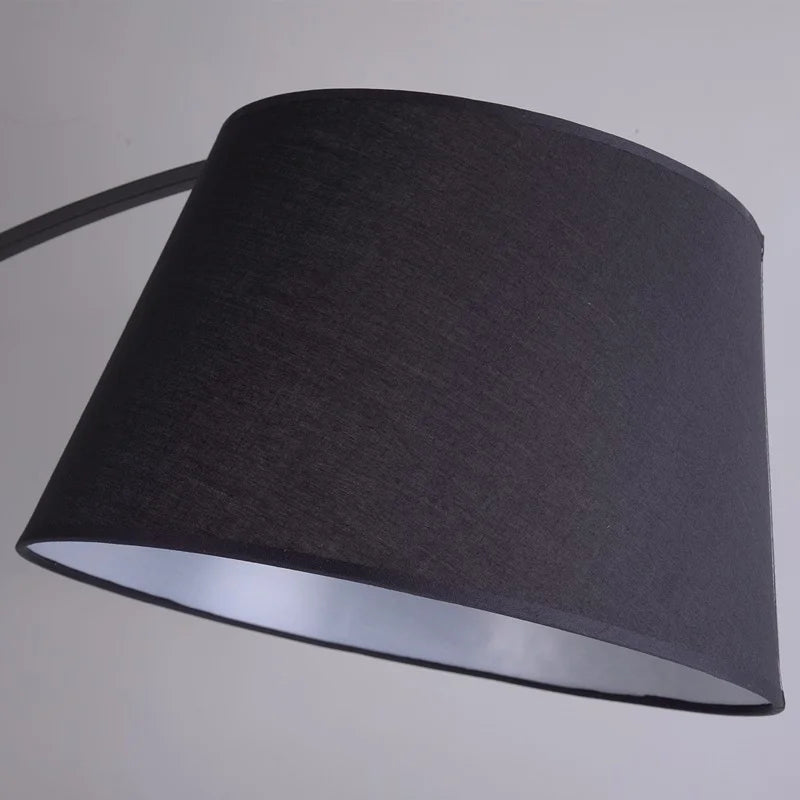 lampadaire nordique de luxe pour un éclairage élégant - vue 9 sur 8