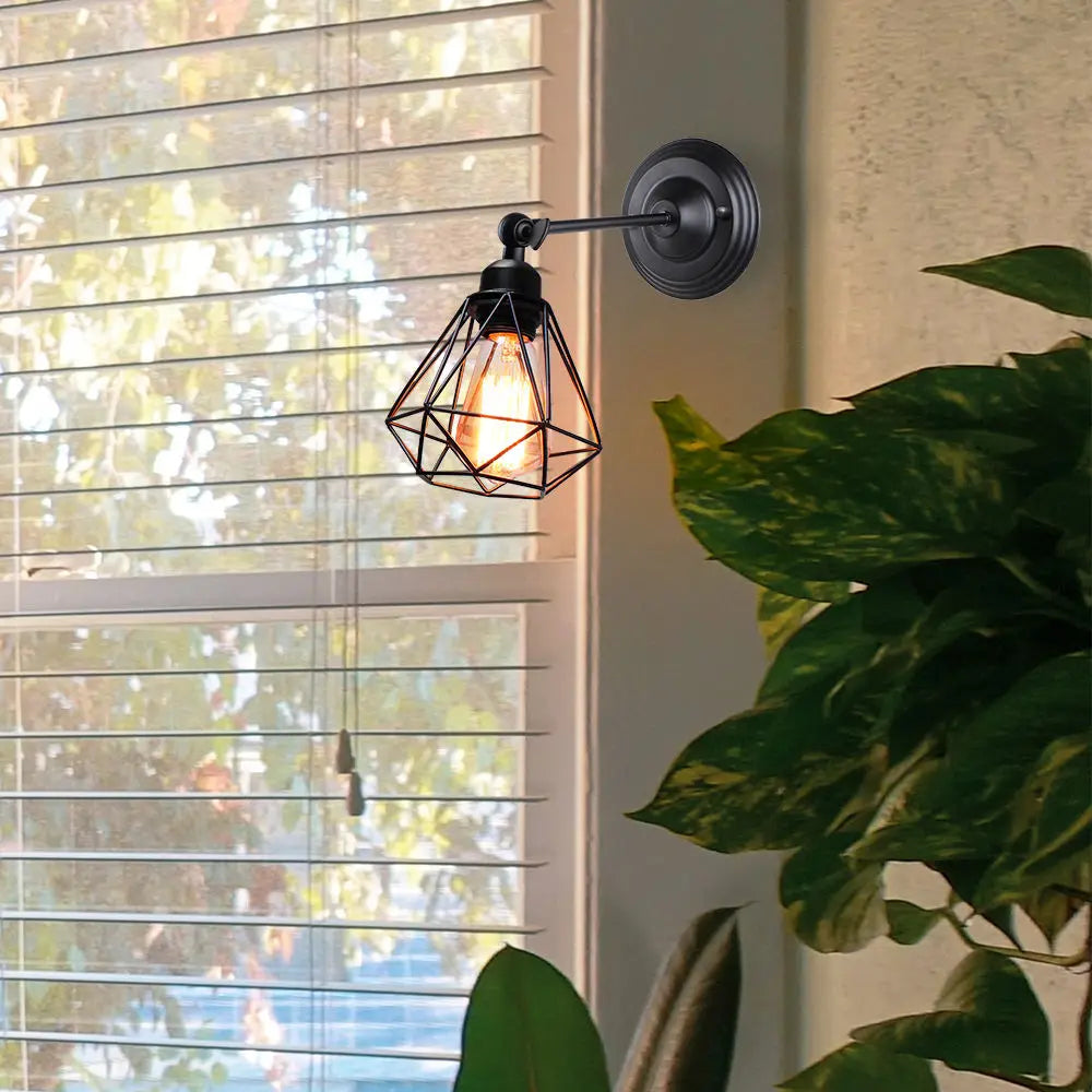 lustre moderne à suspension led avec abat-jour - vue 11 sur 12