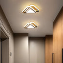 Kreative LED-Deckenleuchte im nordischen Design zur stilvollen Dekoration Ihres Zuhauses