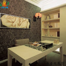 Elegante und moderne Tiffany-Wandleuchte aus Glas