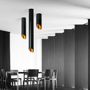 Spot LED Surface Monté Plafond Downlight 7W Cordon Lampes Cuisine Entreprise Table Tuyau Tube Lampe Salle À Manger Bar Comptoir Boutique Spot Lumière
