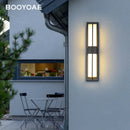 Applique murale extérieur Led IP65 étanche