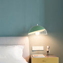 Moderne LED-Pendelleuchte für elegante Innendekoration