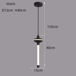 lustre nordique design pour café bar et restaurant