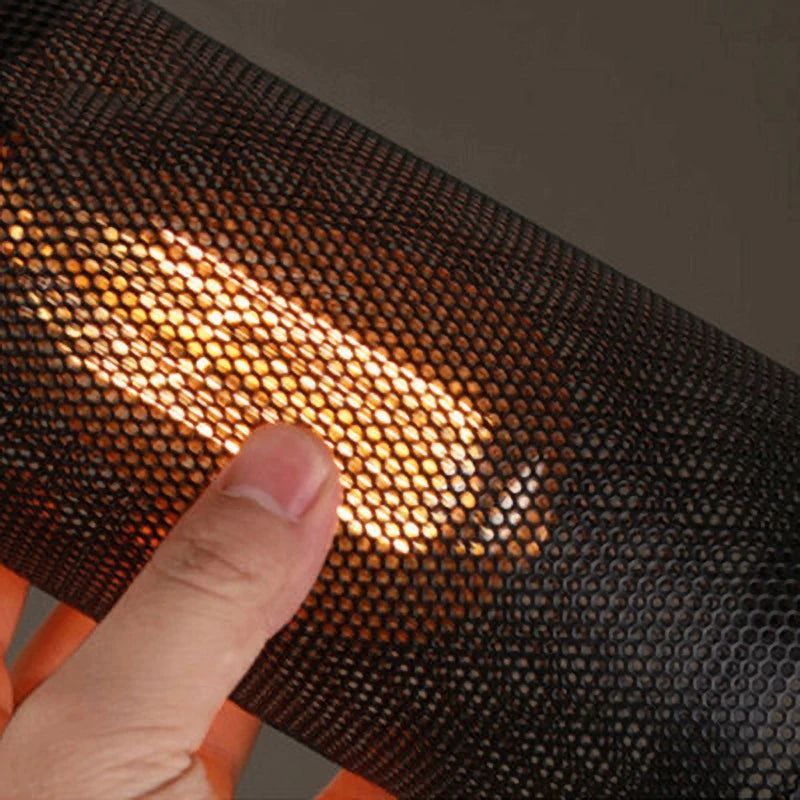 suspension industrielle à led pour décoration intérieure moderne - vue 7 sur 7