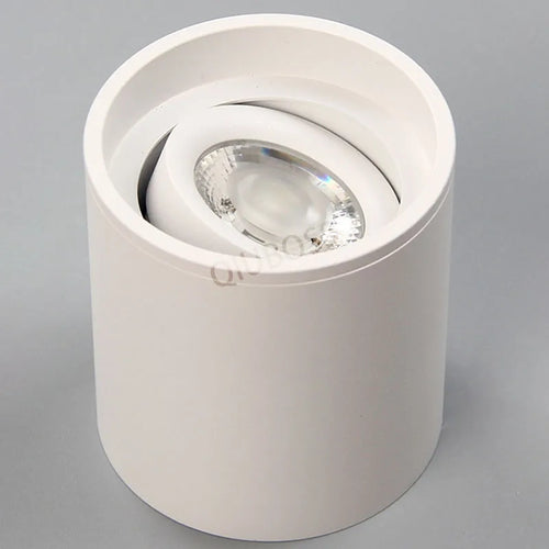 plafonnier led dimmable pour intérieur éclairage moderne 6000k