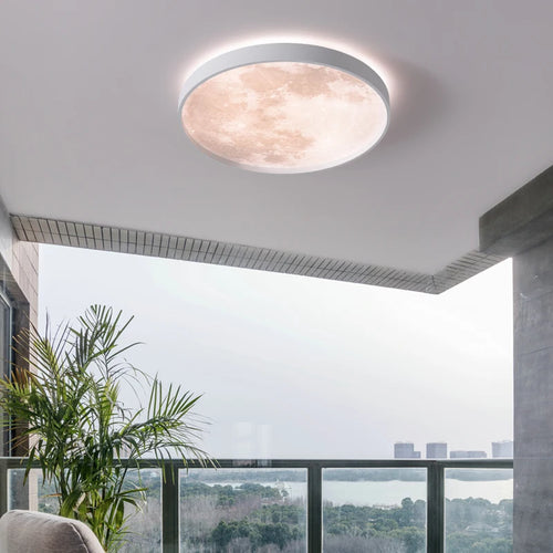 lustre moderne pour éclairage intérieur dans divers espaces - vue 4 sur 14
