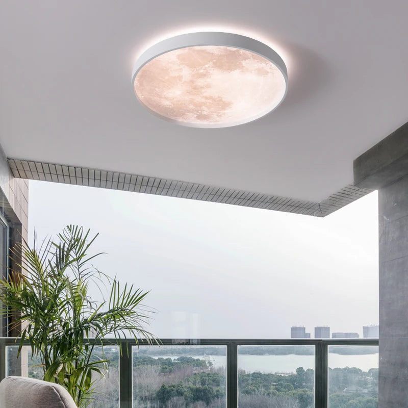 lustre moderne pour éclairage intérieur dans divers espaces - vue 4 sur 14