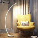 lampadaire design pour éclairage intérieur moderne et élégant