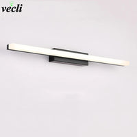 applique murale led étanche pour miroir de vanité