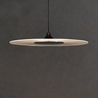 lustre led minimaliste romantique de styliste chanson cosmique