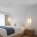 Moderne LED-Pendelleuchte für elegante Innenraumdekoration