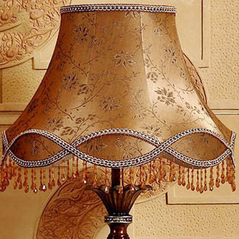 Minimalistische Europäische Schreibtischlampe für Hotels - vue 4 sur 9