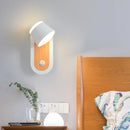 LED-Wandleuchte Minimalistisch Nordisch Moderne Wohnideen