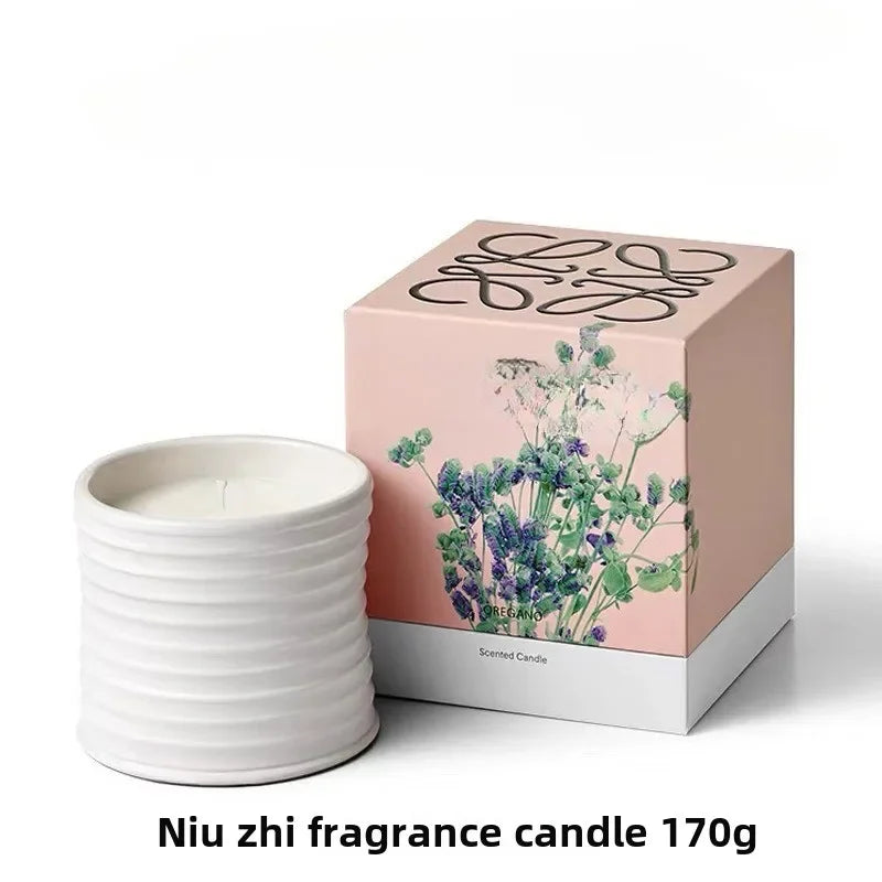 bougies parfumées romantique coffret cadeau pour toutes occasions - vue 12 sur 18