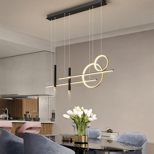 plafonnier led design simple moderne luminaire décoratif 2022