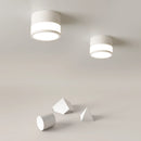 Spot LED monté en Surface pour salon cuisine magasin
