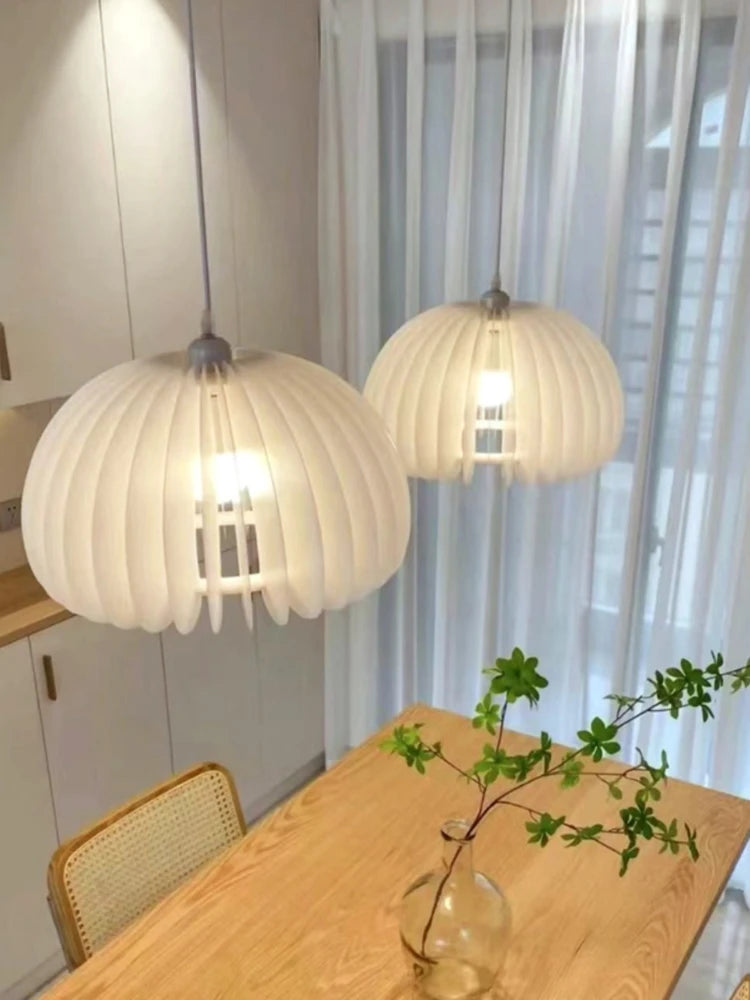 suspension créative style moderne pour décoration intérieure - vue 4 sur 9