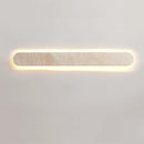 Applique murale étanche en pierre style scandinave minimaliste japonais