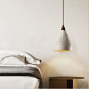 lustre créatif rétro pour décoration moderne et ambiance chaleureuse
