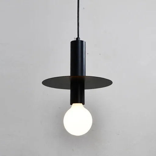 lustre moderne style nordique pour décoration intérieure et extérieure - vue 2 sur 8