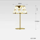 lustre nordique moderne lampe led créative pour décoration intérieure