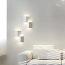 LED-Wandleuchte nordisch minimalistisch für stilvolle Wohnraumdekoration