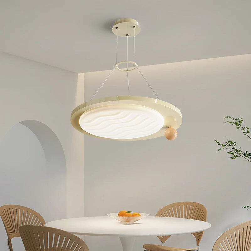 Plafonnier pour éclairage intérieur et décoration maison - vue 7 sur 12