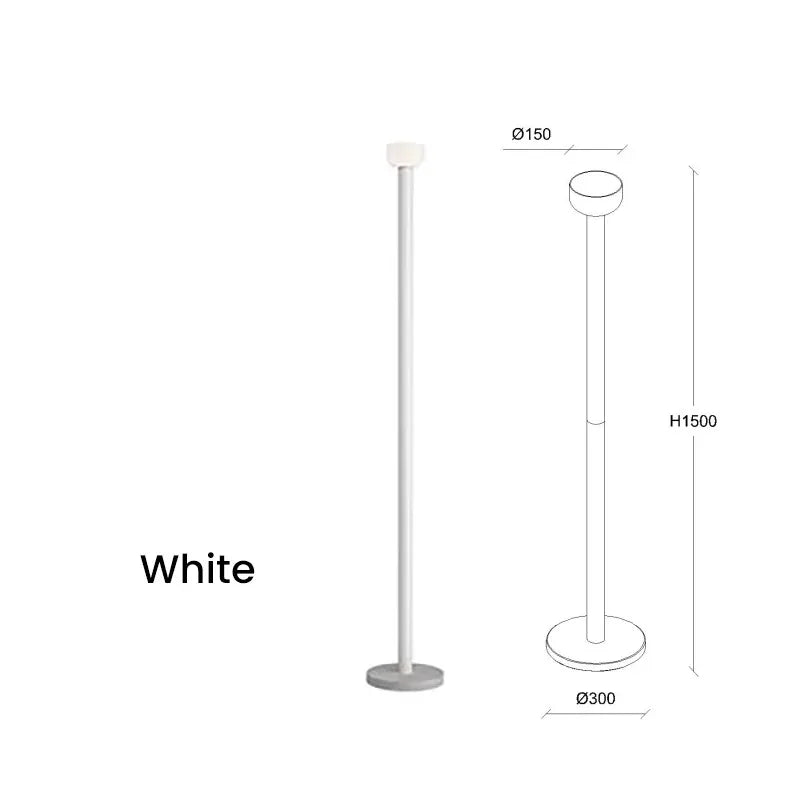 suspension en verre design minimaliste pour intérieur élégant - vue 16 sur 16