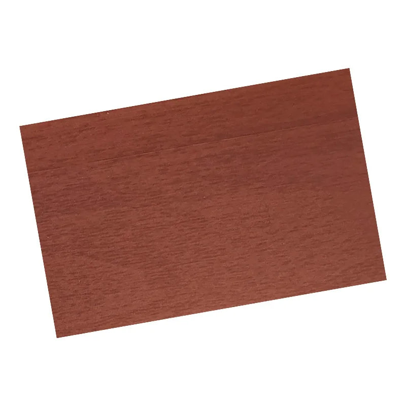 Store vénitien bois lames fines motorisé pour fenêtres