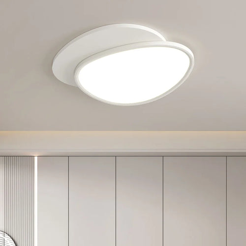 lustre led ultra-mince pour éclairage intérieur décoratif