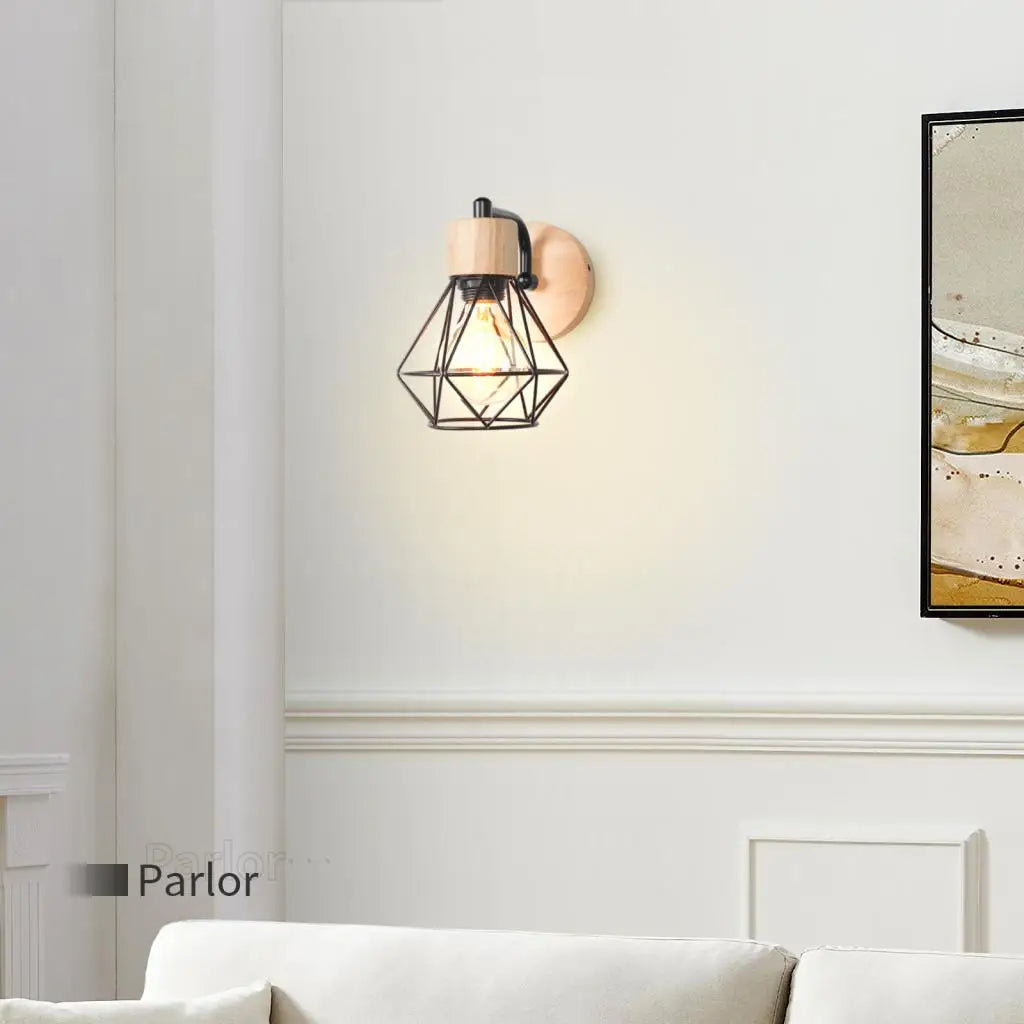 applique murale à led pour éclairage intérieur polyvalent - vue 4 sur 10