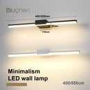 applique murale led intérieur lampe décorative