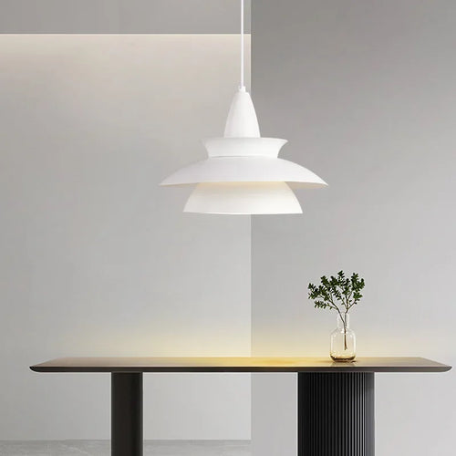Lustre moderne et Simple pour Bar