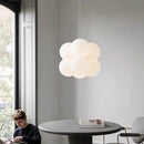 Kronleuchter aus Glas für moderne dekorative Innenbeleuchtung
