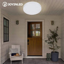 Wasserfeste LED-Deckenleuchte für Innen und Außen 6000K modernes Design