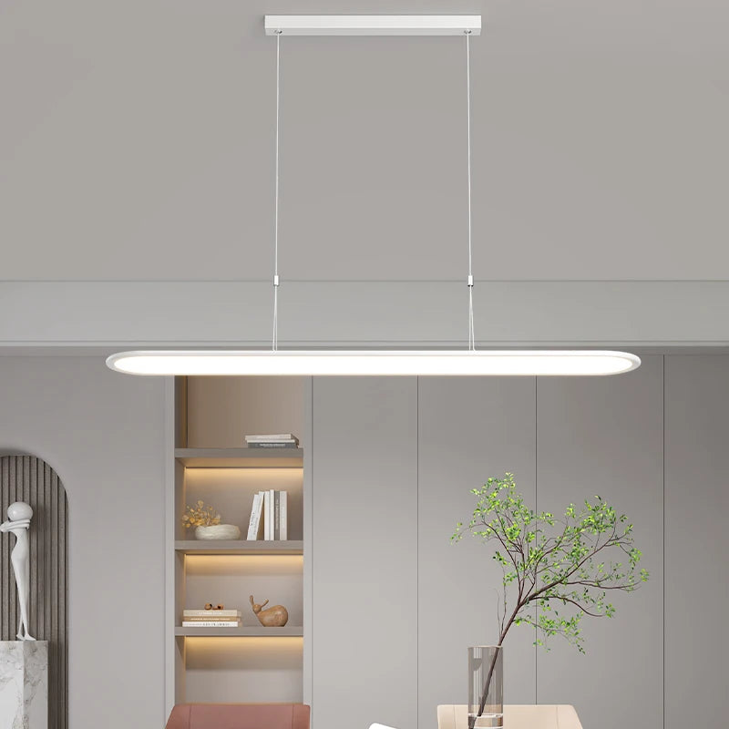 Moderne LED-Deckenleuchte mit Sternenhimmel dekorativ für Innenräume - vue 6 sur 8
