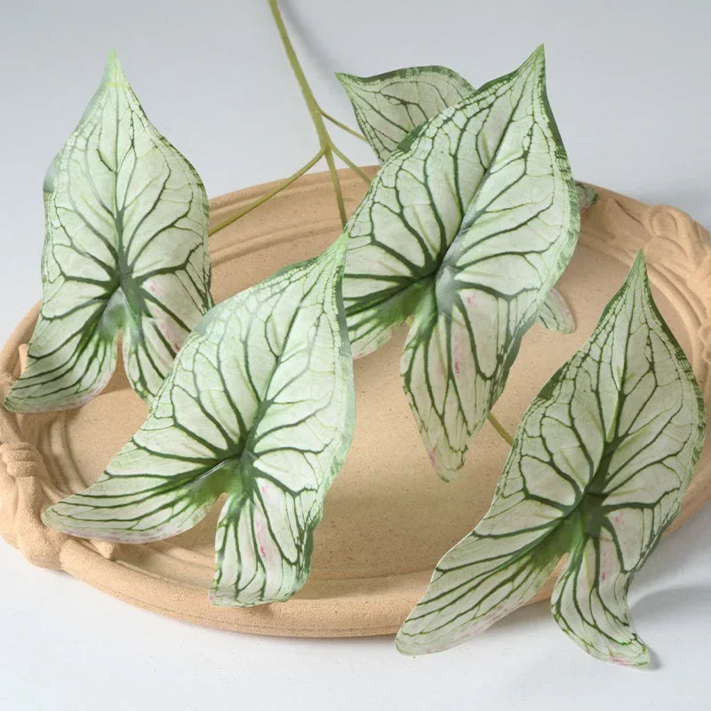 plantes vertes artificielles pour décoration intérieure et extérieure - vue 13 sur 24
