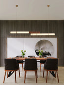 suspension modernes minimalistes pour restaurant et bar