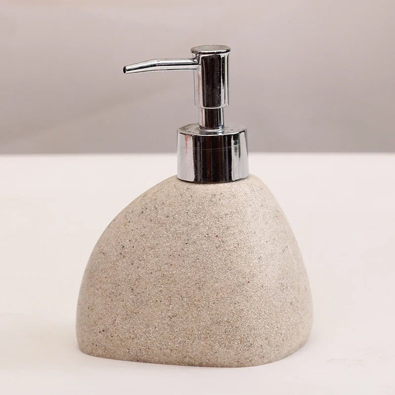 bouteille de savon liquide pour salle de bain d'hôtel - vue 18 sur 23