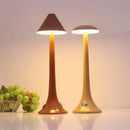 Lampe de Table LED tactile Rechargeable